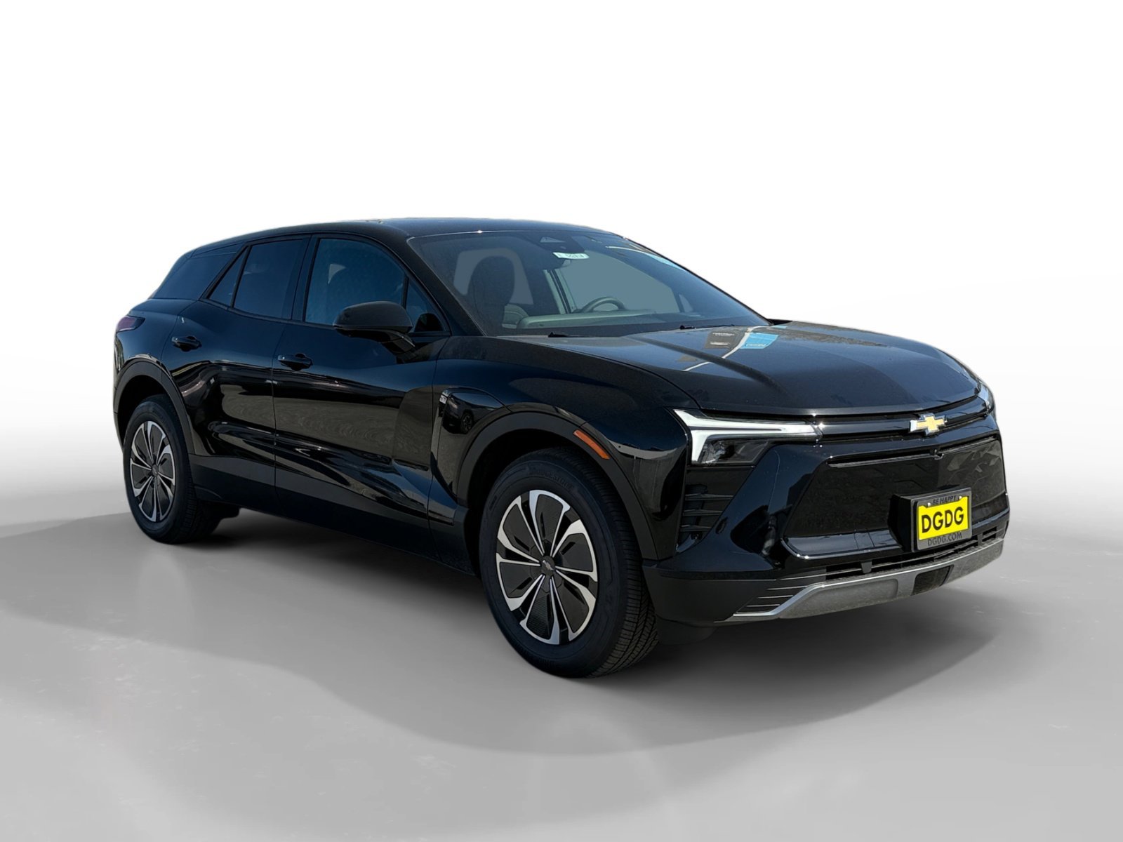 2026 Chevrolet Blazer EV LT - Photo 7