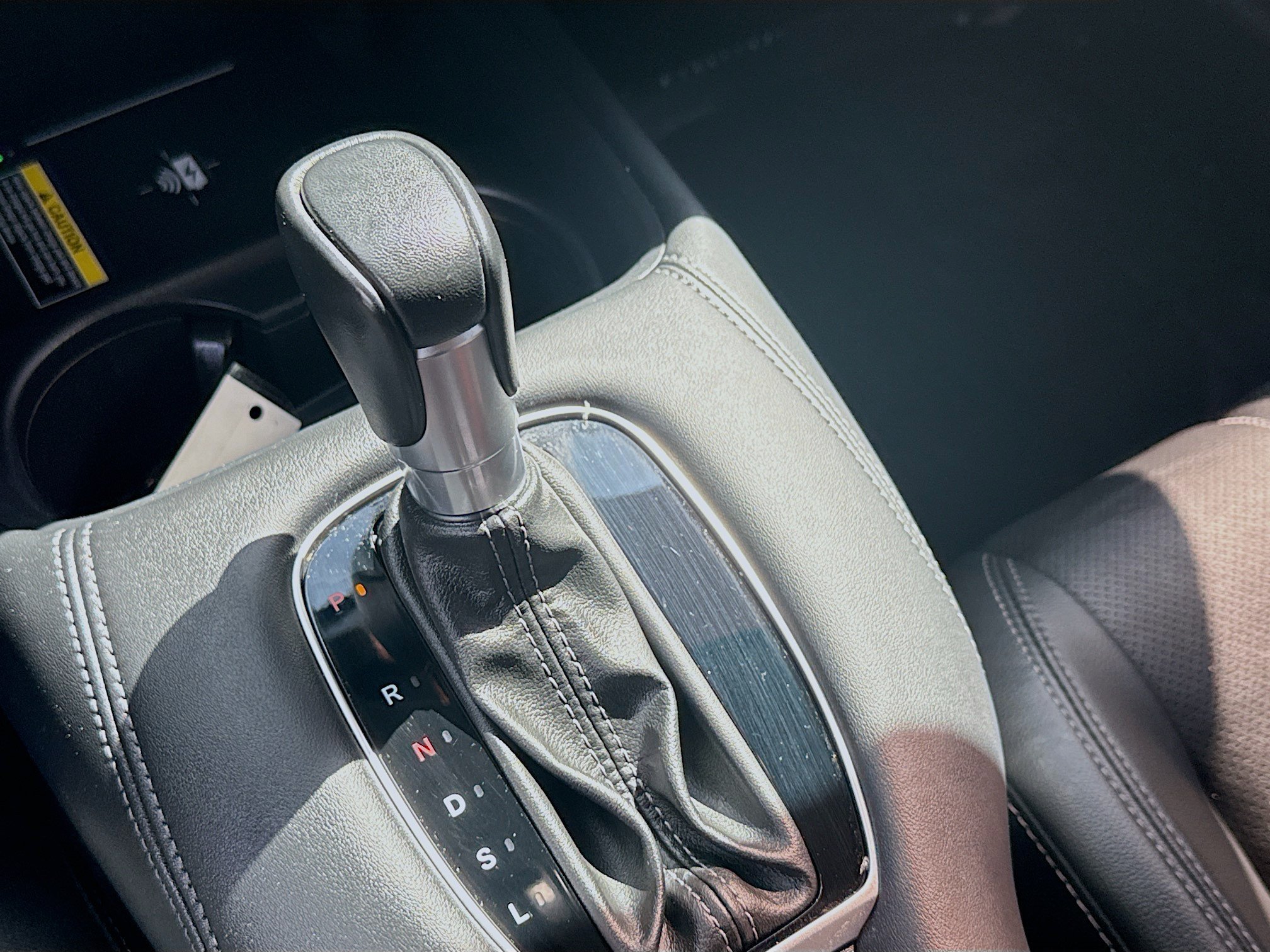 2024 Honda HR-V EX-L - Photo 15