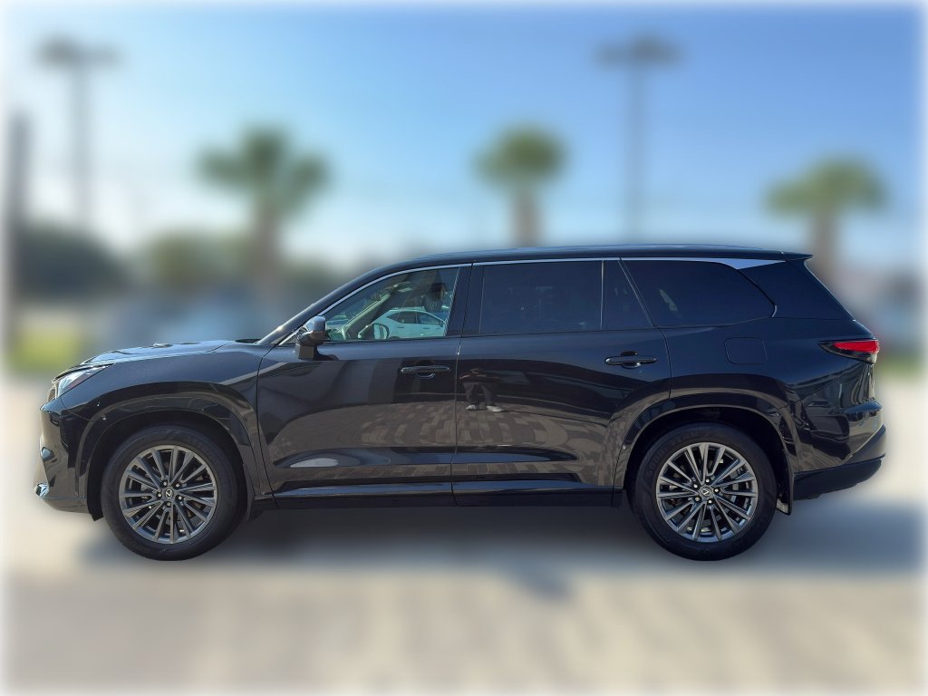Certified Used 2024 CAVIAR Lexus Base image 6