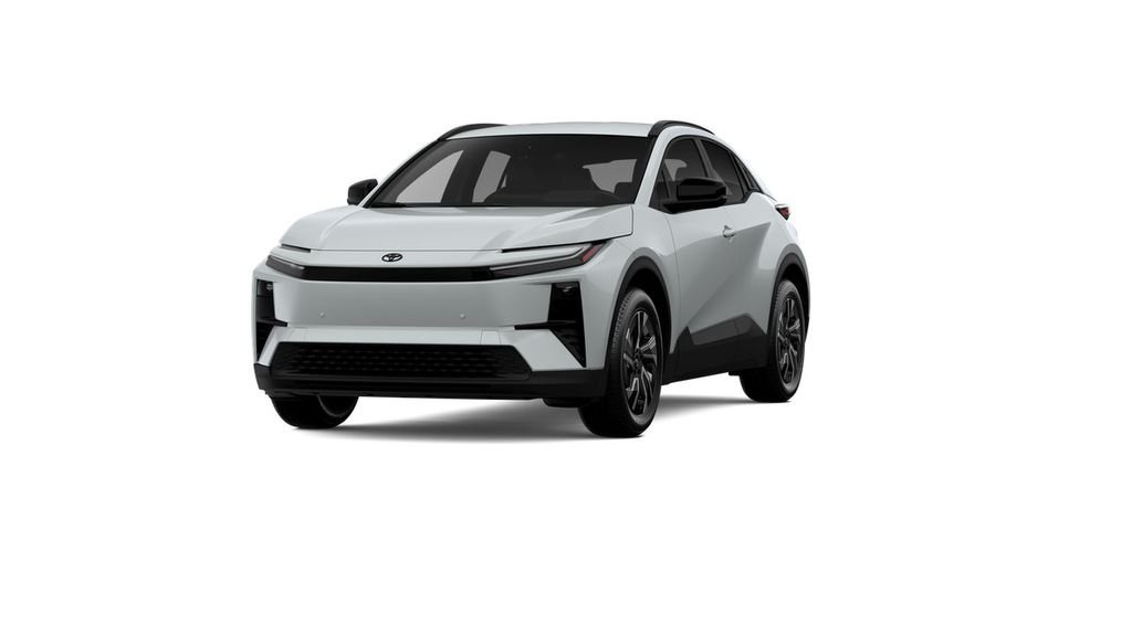 2026 Toyota C-HR SE - Photo 21