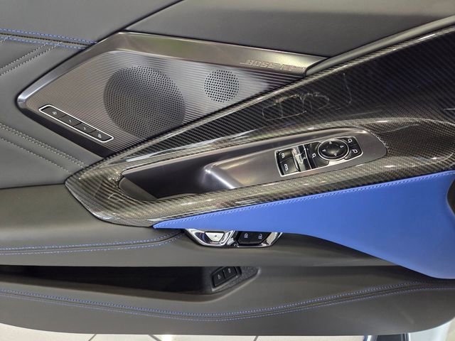 2026 Chevrolet Corvette 3LZ - Photo 10