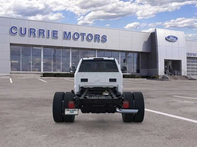 New 2026 Oxford White Ford XL image 5