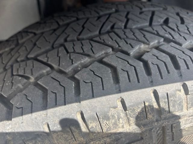 Used 2022 Blue Nissan PRO-4X image 3