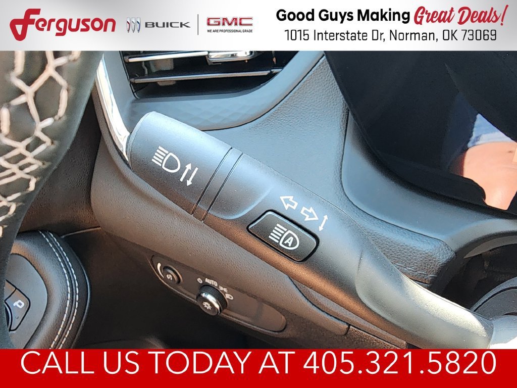 2026 Buick Encore GX Preferred - Photo 21
