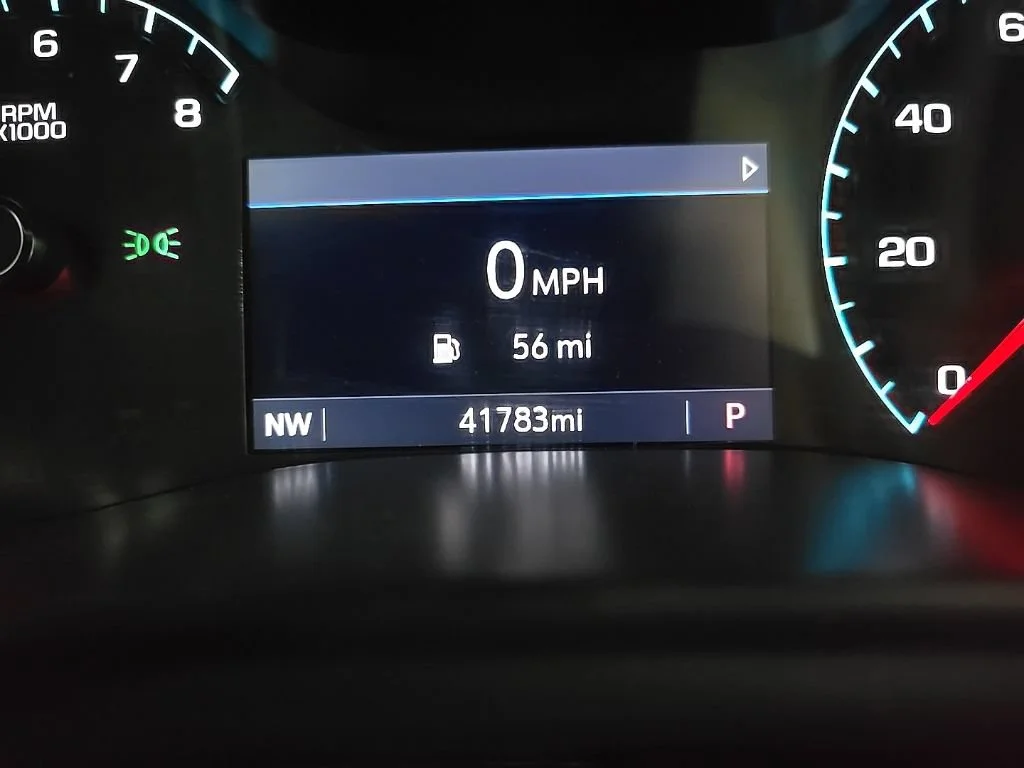 2022 GMC Canyon AT4 - Photo 22