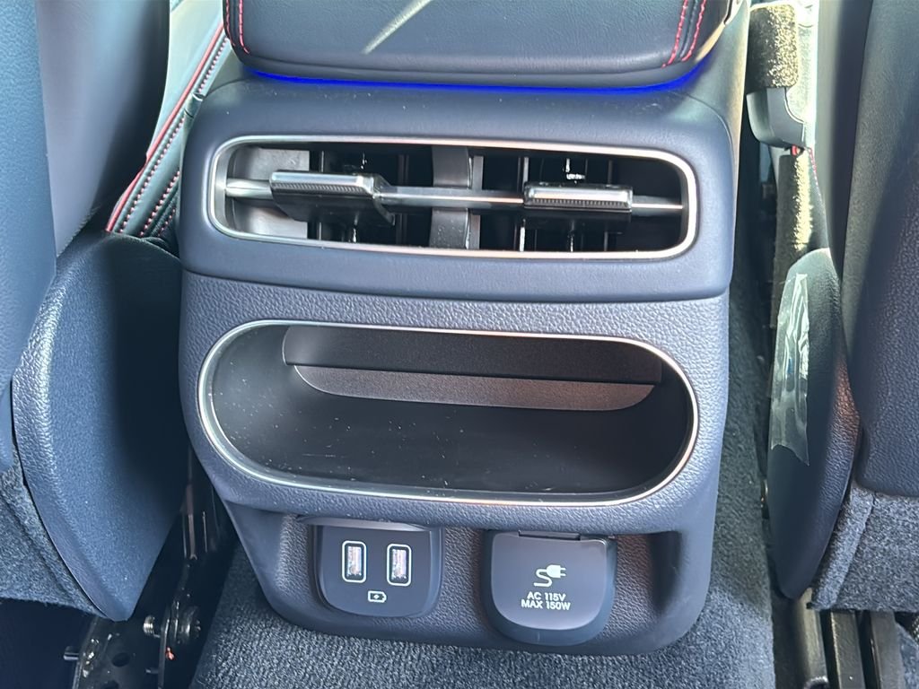 2025 GENESIS GV70 Sport - Photo 43