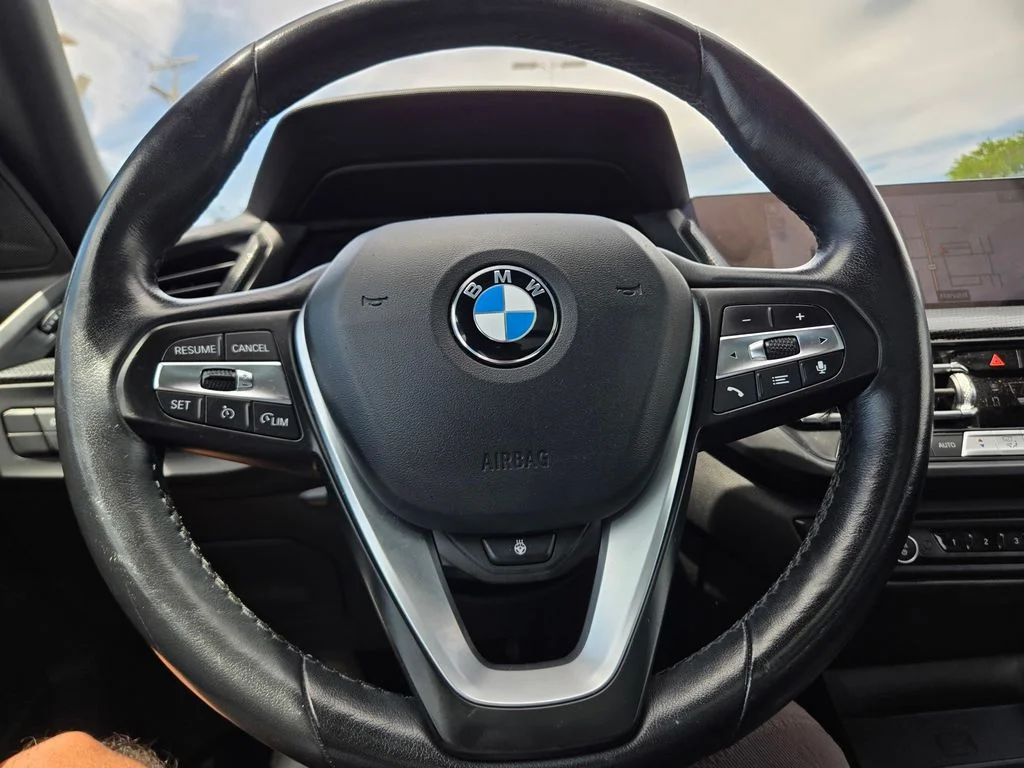 Certified Used 2022 Alpine White BMW 228i xDrive image 17