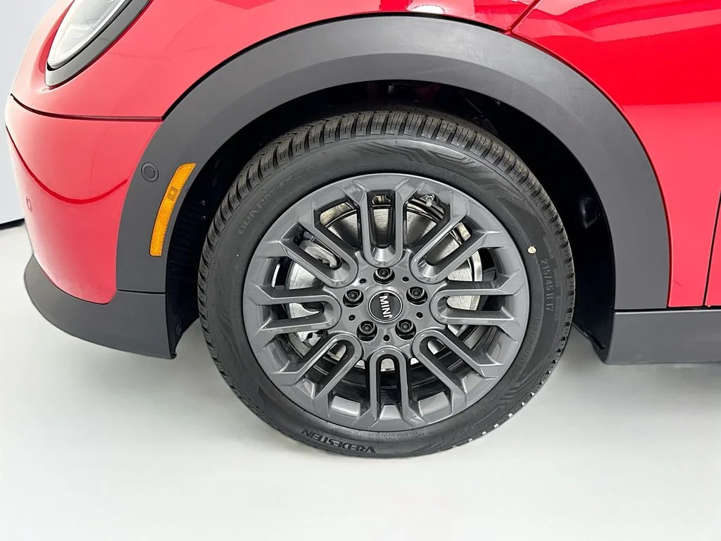 New 2026 Chili Red II MINI Signature Plus image 27