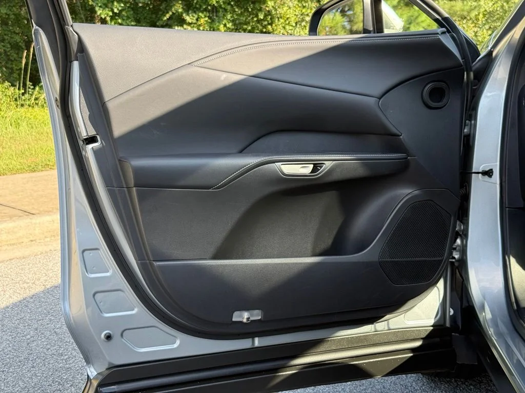 Used 2024 Silver Lexus 350 Premium image 21