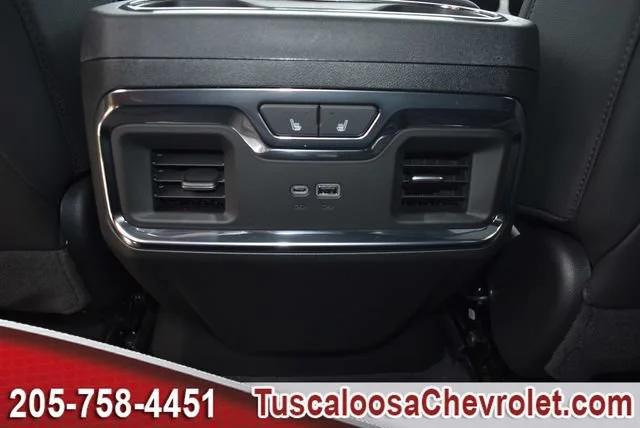 2026 Chevrolet Silverado 3500 HD High Country - Photo 20