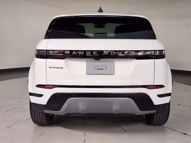 Used 2026 Fuji White Land Rover Core S image 10