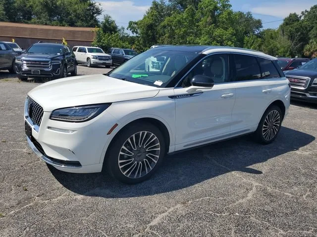 Used 2020 White Lincoln Reserve image 2