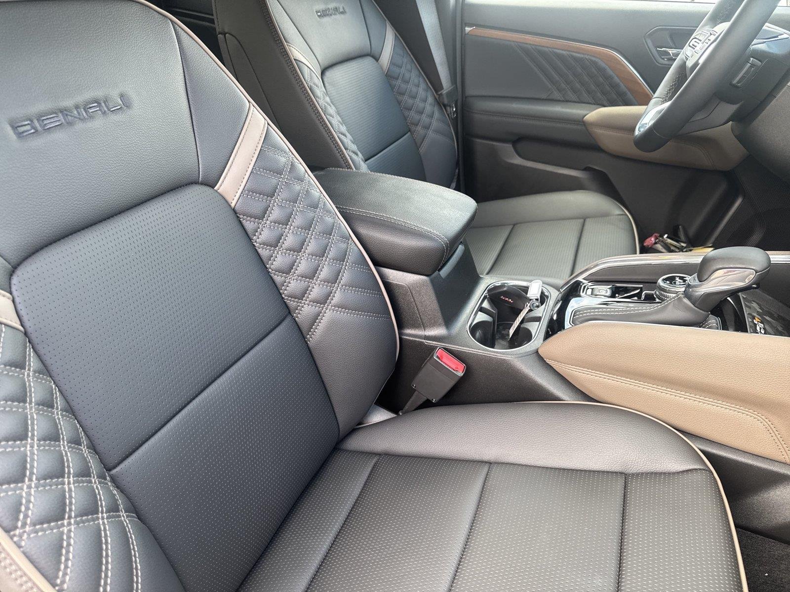 New 2026 Onyx Black GMC Denali image 34