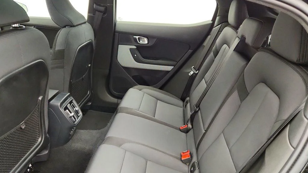 Used 2021 Midnight Polestar Launch Edition Fastback image 19