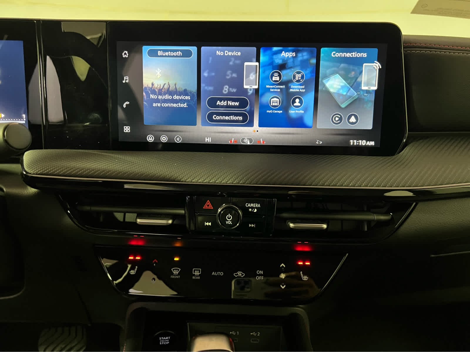 2026 Nissan KICKS SR AWD - Photo 9
