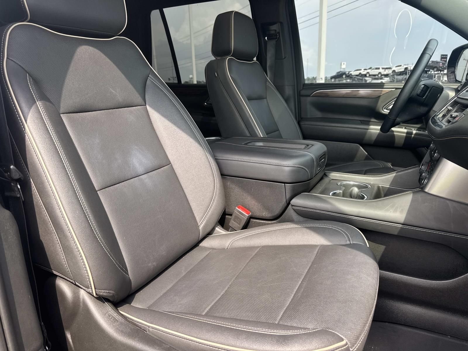 Used 2023 Gray Chevrolet Premier image 15