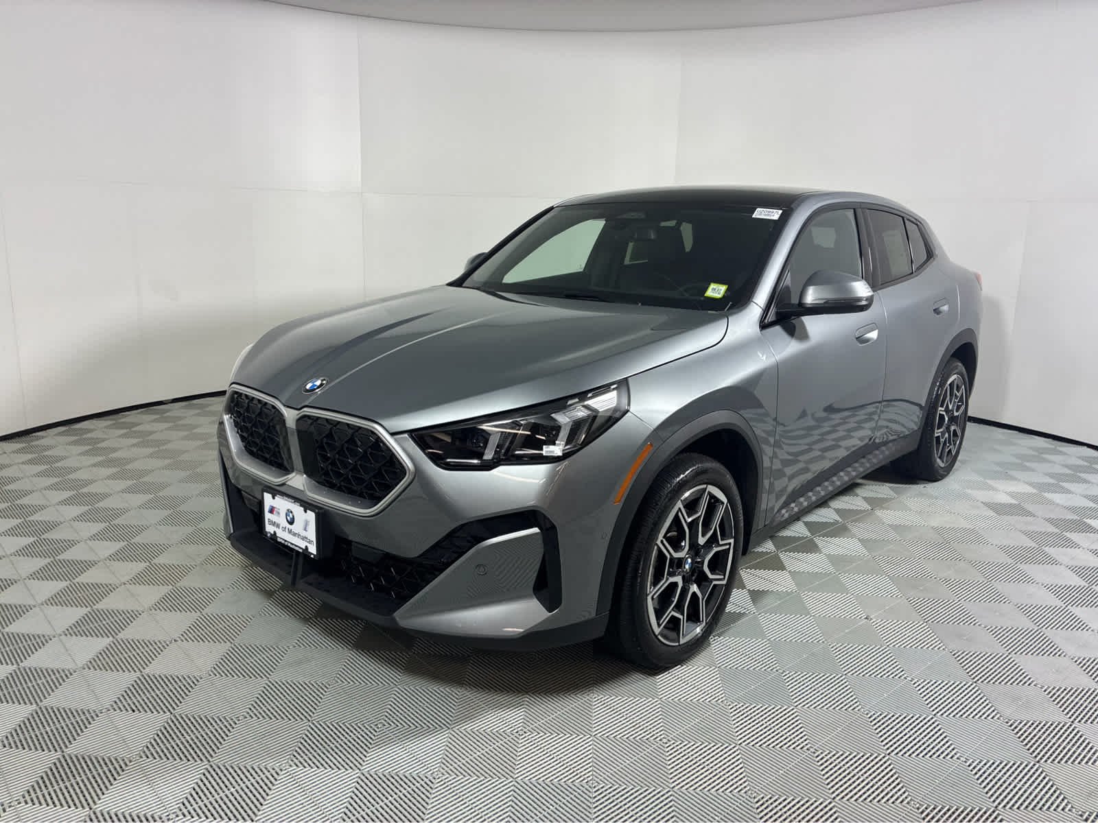 2026 BMW X2 xDrive28i xDrive28i
