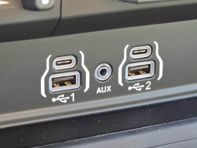 2026 RAM 2500 Laramie - Photo 13