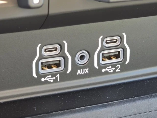 2026 RAM 2500 Laramie - Photo 13