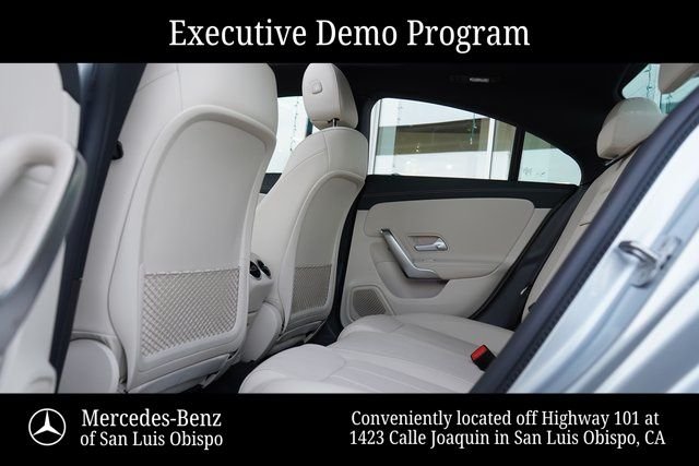2026 Mercedes-Benz CLA CLA 250 - Photo 31