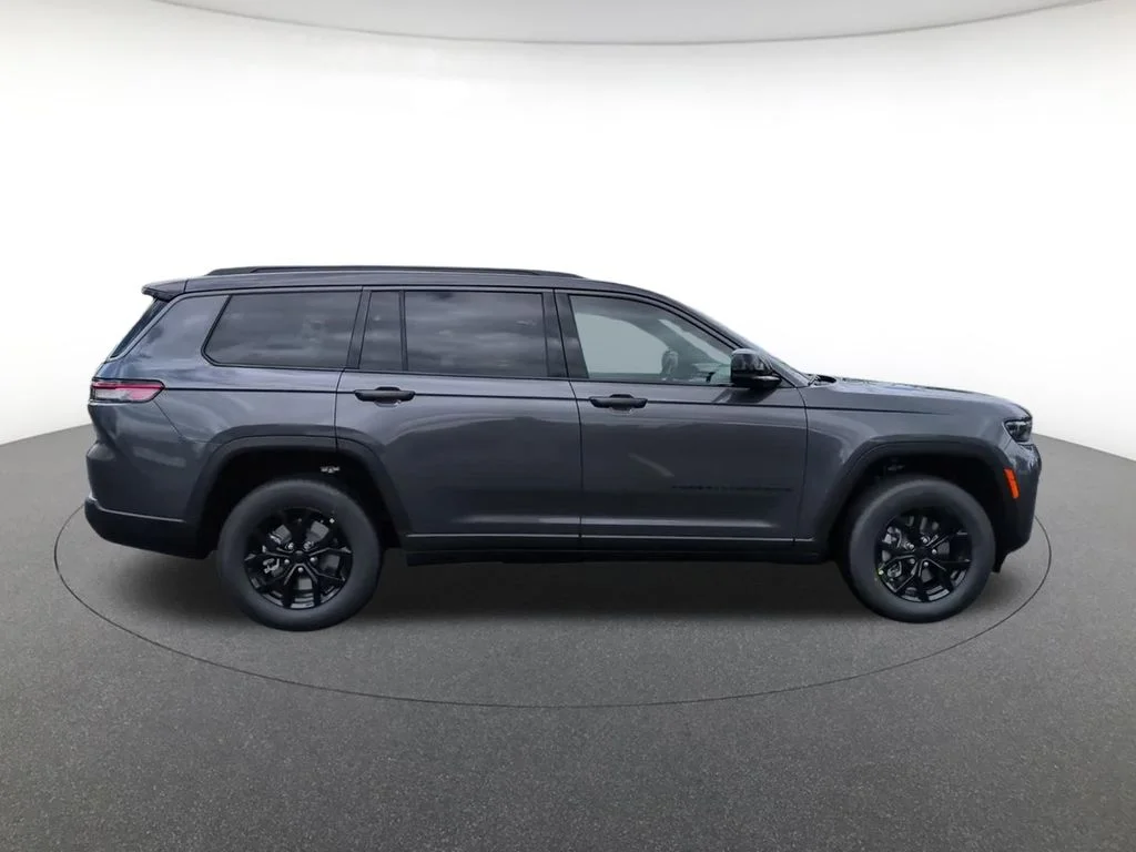 2026 Jeep Grand Cherokee L Laredo - Photo 7