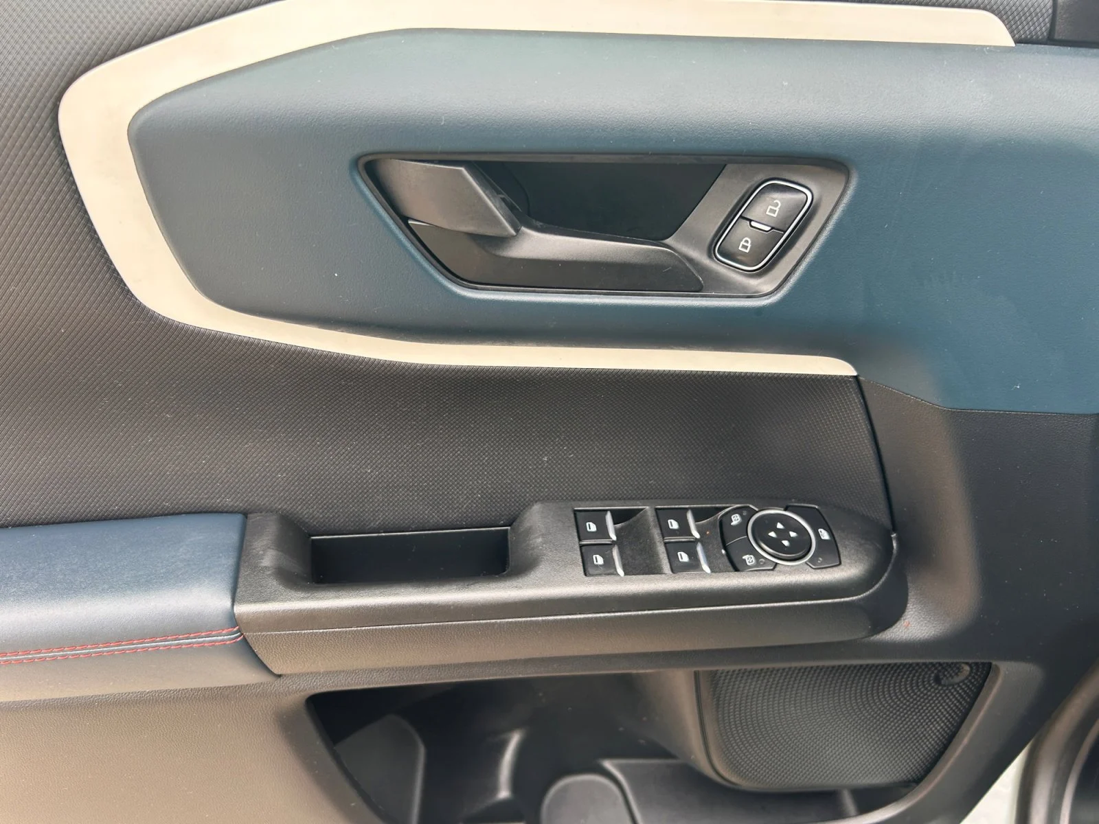 Used 2023 Gray Ford HERITAGE image 16