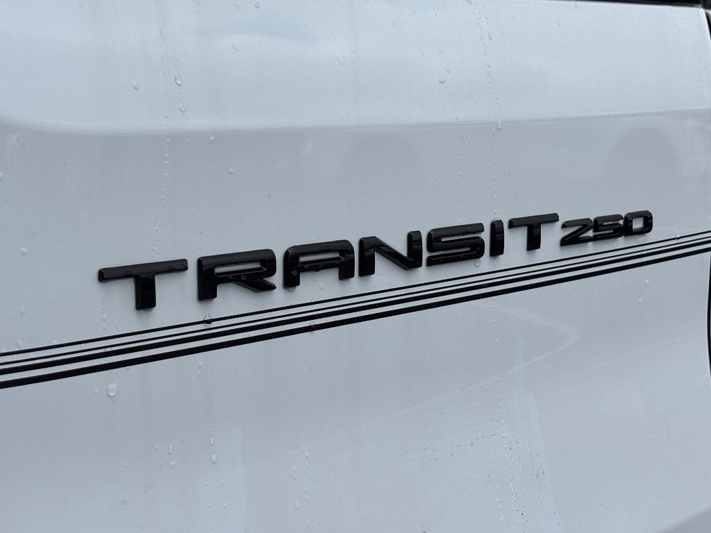 New 2026 White Ford Explorer Trail Boss image 48