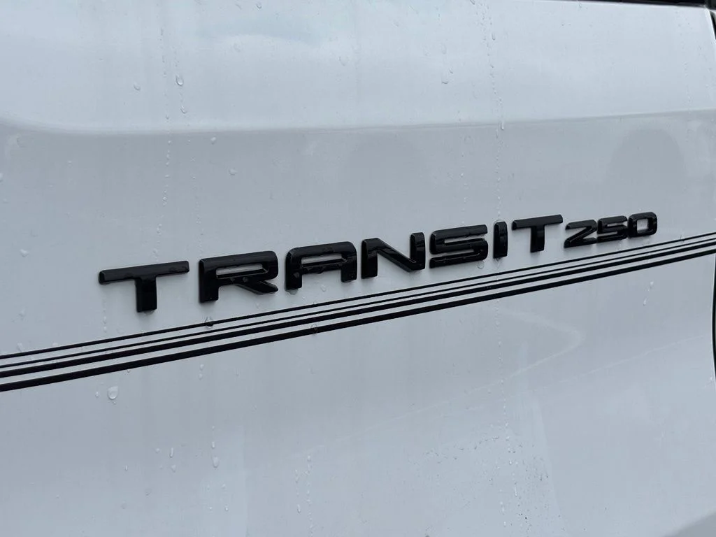New 2026 White Ford Explorer Trail Boss image 48