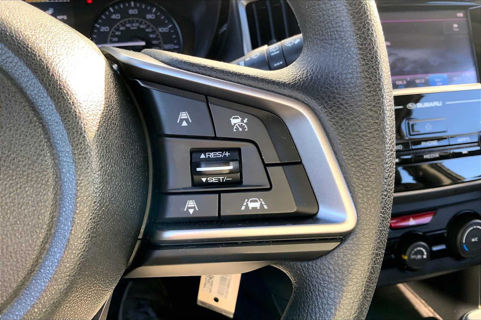 Used 2020 Magnetite Gray Metallic Subaru  image 23
