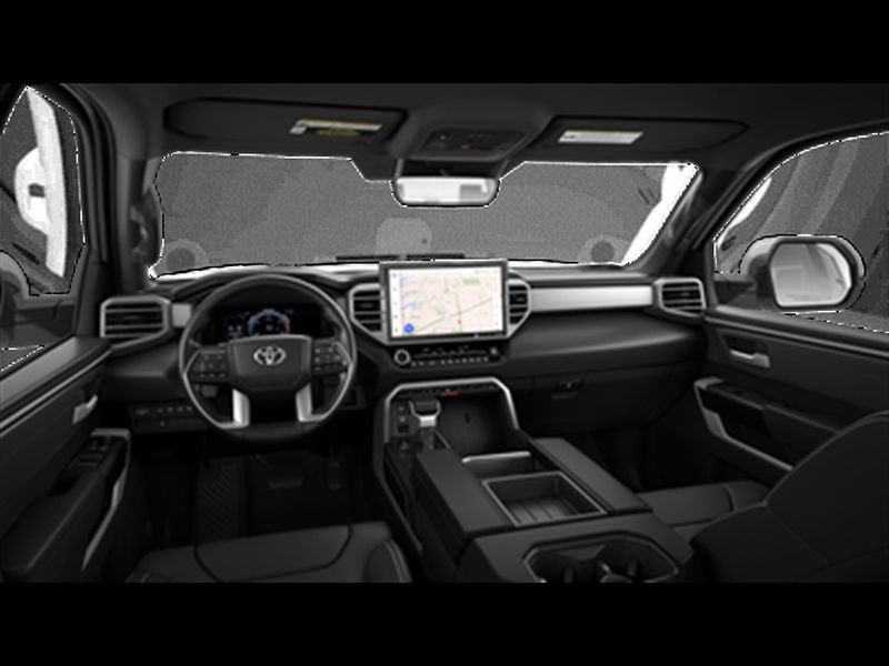 New 2026 Wind Chill Pearl Toyota Limited image 22
