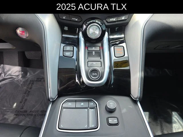 2025 Acura TLX Technology Package - Photo 25