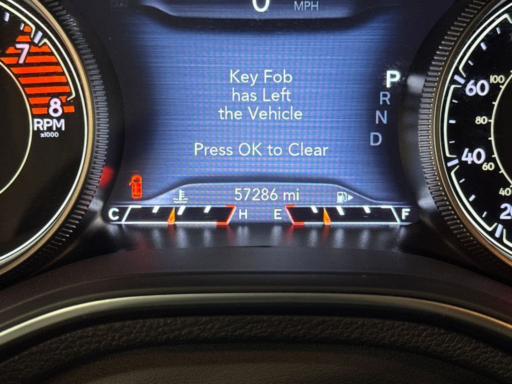 Used 2020 Gray Jeep Limited image 22