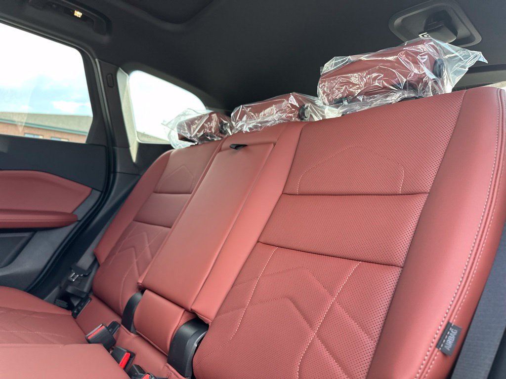 2026 BMW X1 XDrive28i - Photo 21