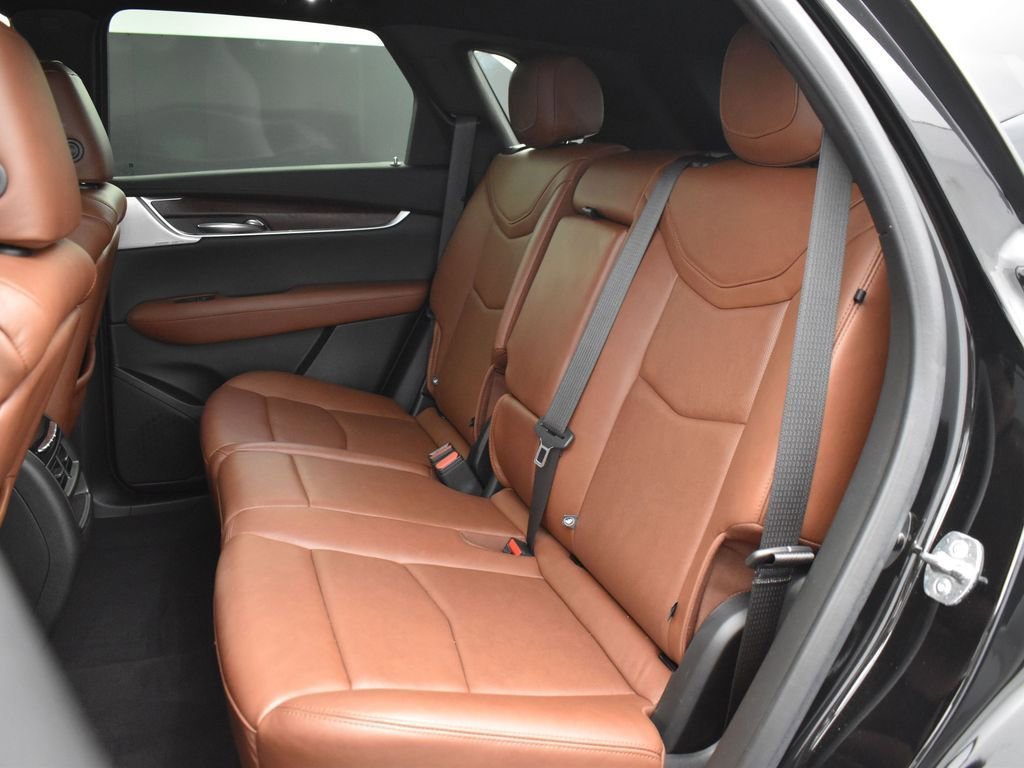 2024 CADILLAC XT5 - Image 25