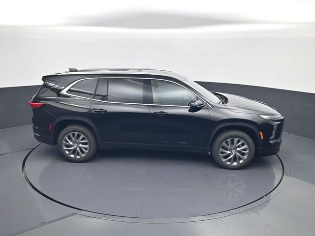 2026 Buick Enclave Preferred - Photo 17