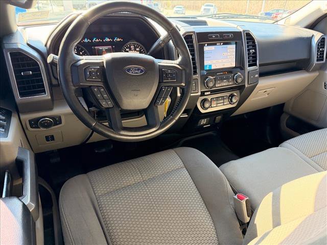 Used 2017  Ford XL image 10