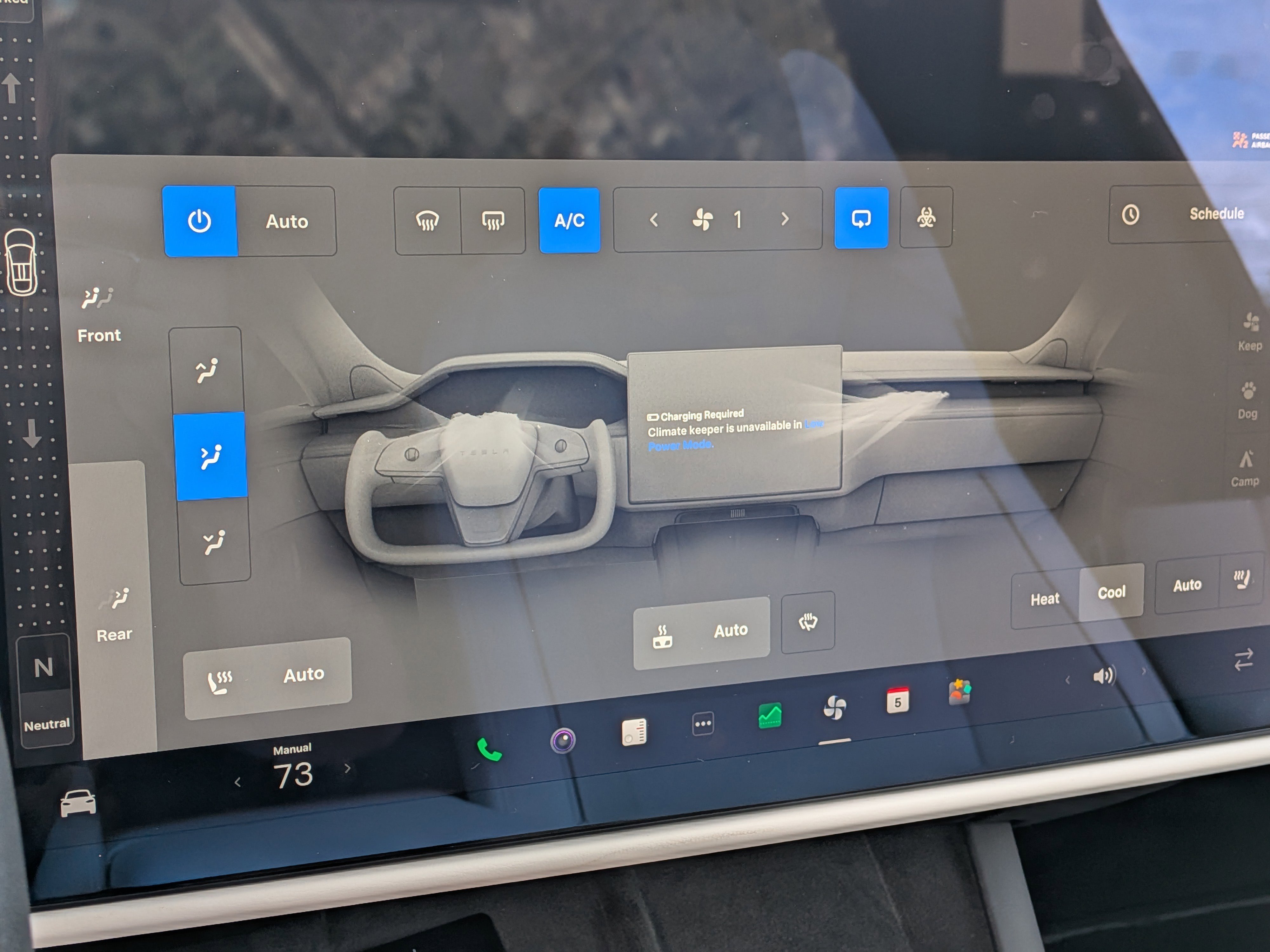 2022 Tesla Model X Plaid - Photo 31