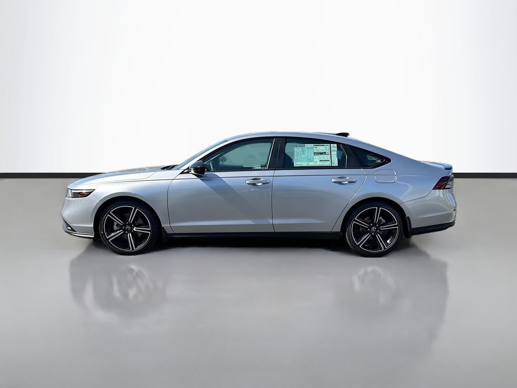 2026 Honda Accord Hybrid Sport - Photo 3