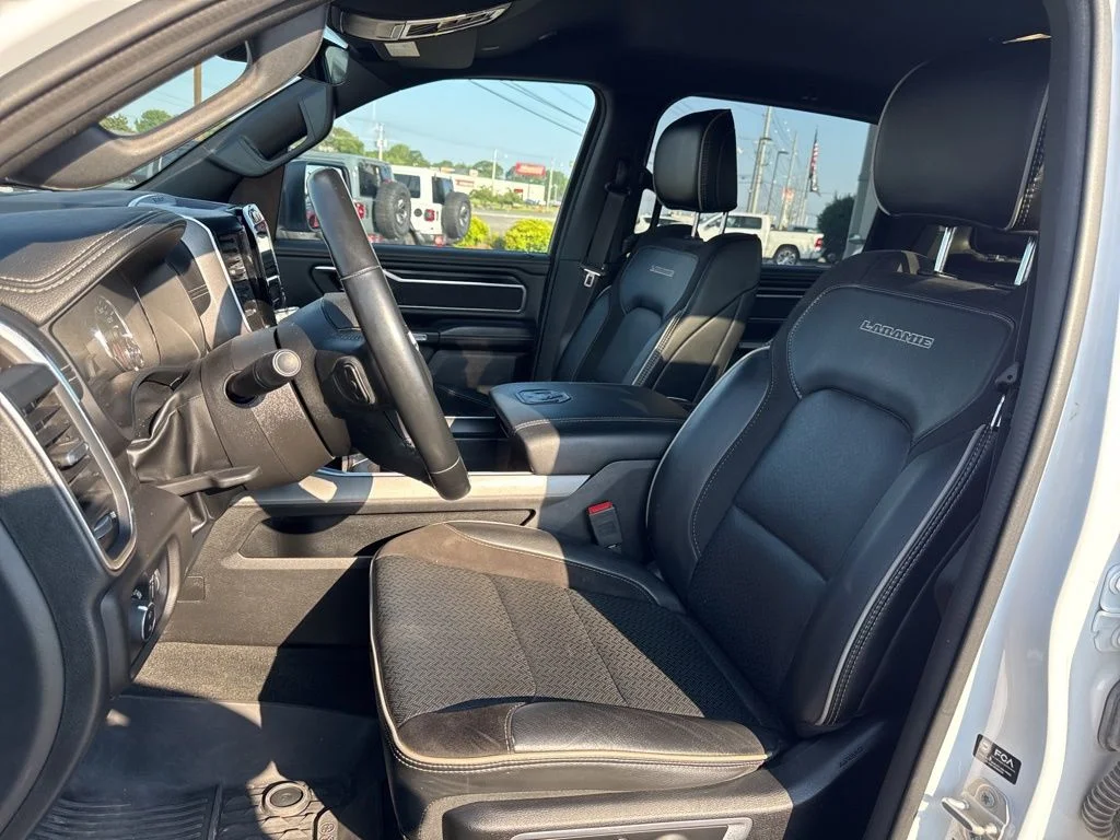 2023 RAM Ram 1500 Pickup Laramie - Photo 32