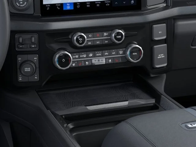 New 2026 Gray Ford Platinum image 15