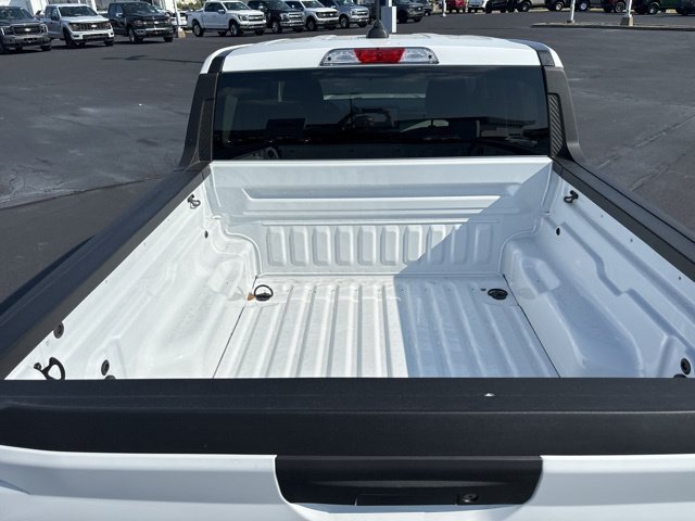 2025 Ford Maverick XLT - Photo 42