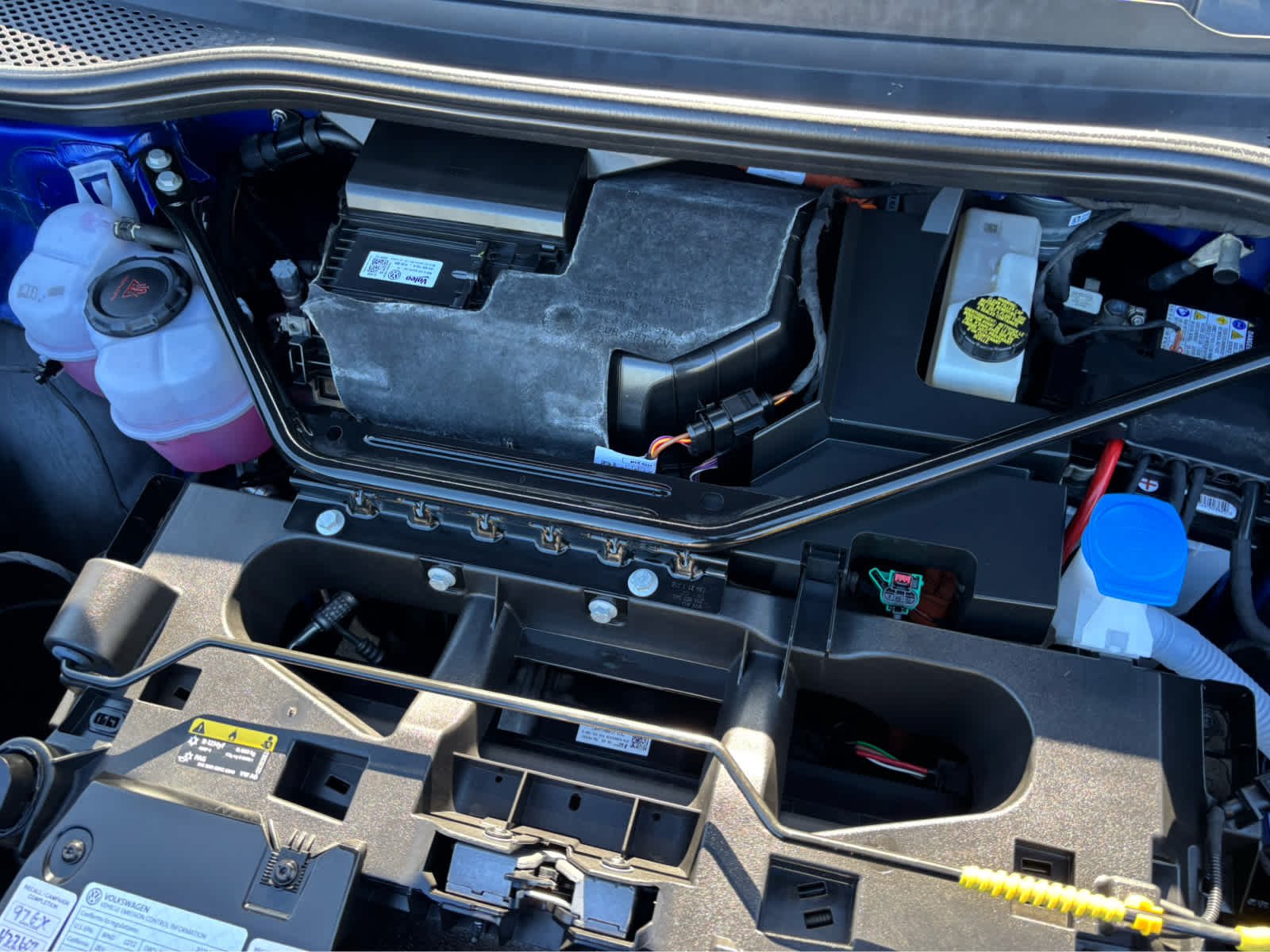 2021 Volkswagen ID.4 PRO S - Photo 23