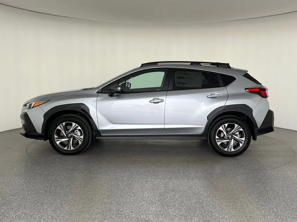 New 2026 ICE SILVER METALLIC Subaru Premium image 8