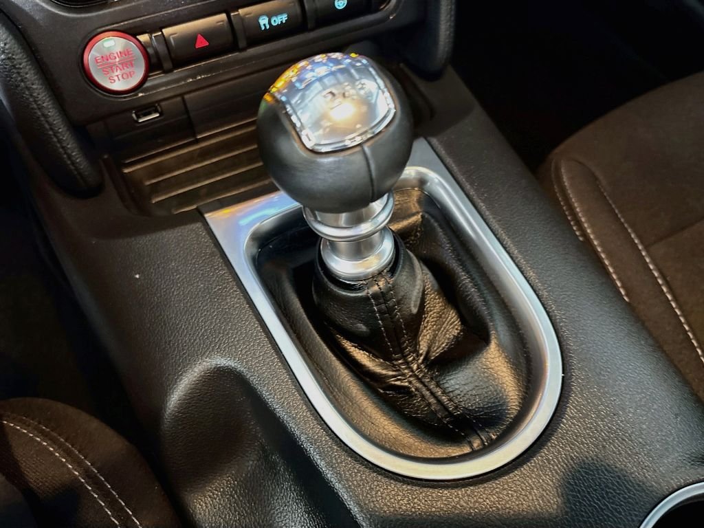 Used 2023 Gray Ford EcoBoost image 17