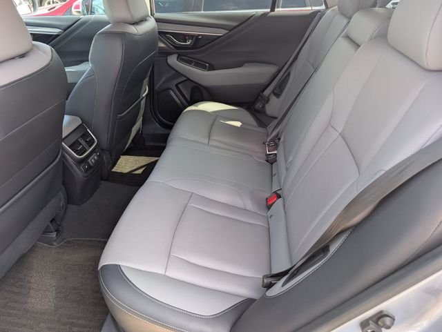 Used 2020 Silver Subaru Limited image 27