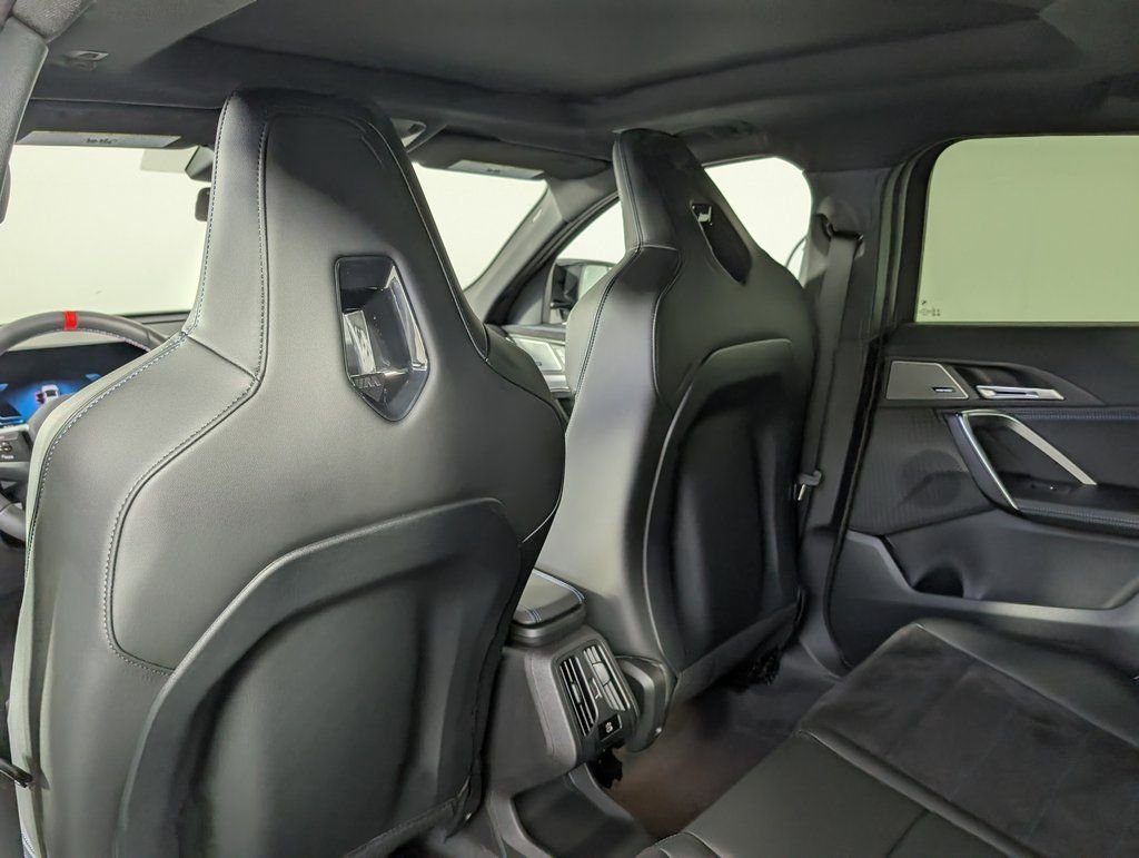 2026 BMW X2 35i - Photo 14