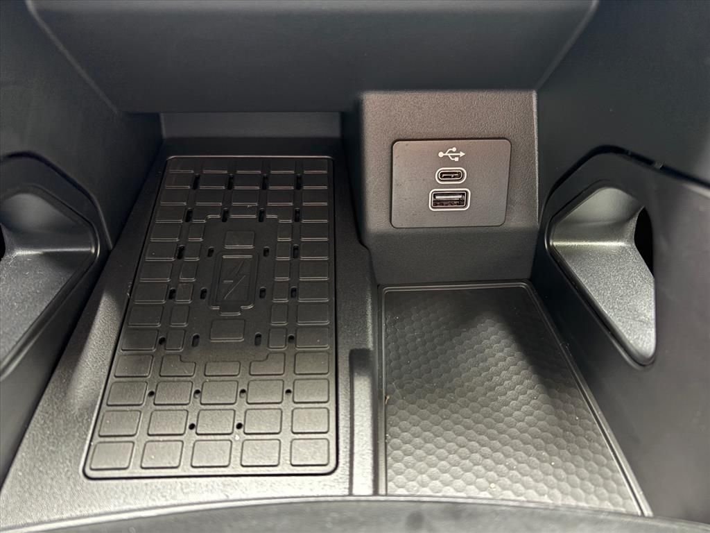 2025 Ford Ranger XLT - Photo 18