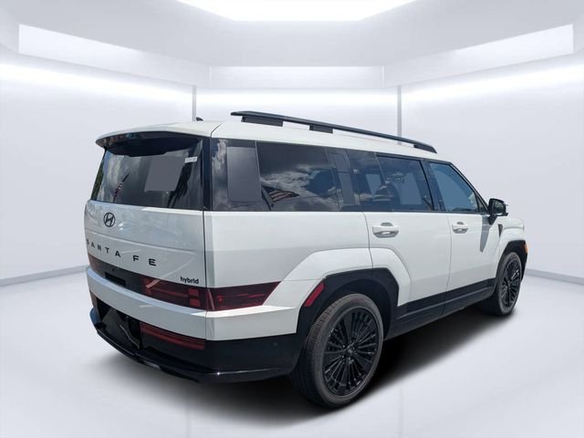 Used 2024 White Hyundai Calligraphy image 3