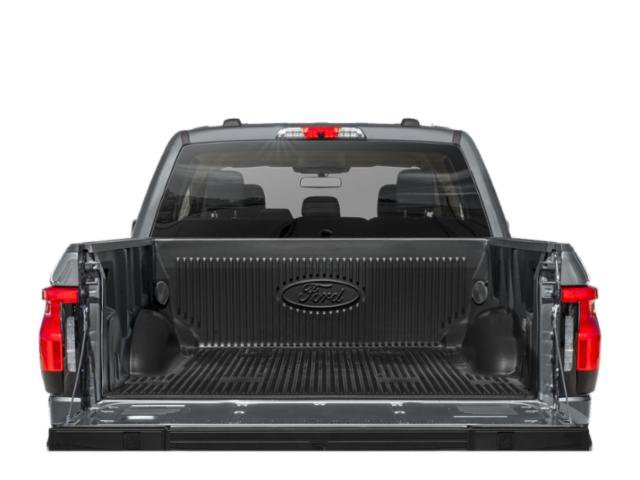 New 2025 Carbonized Gray Metallic Ford Flash™ image 10
