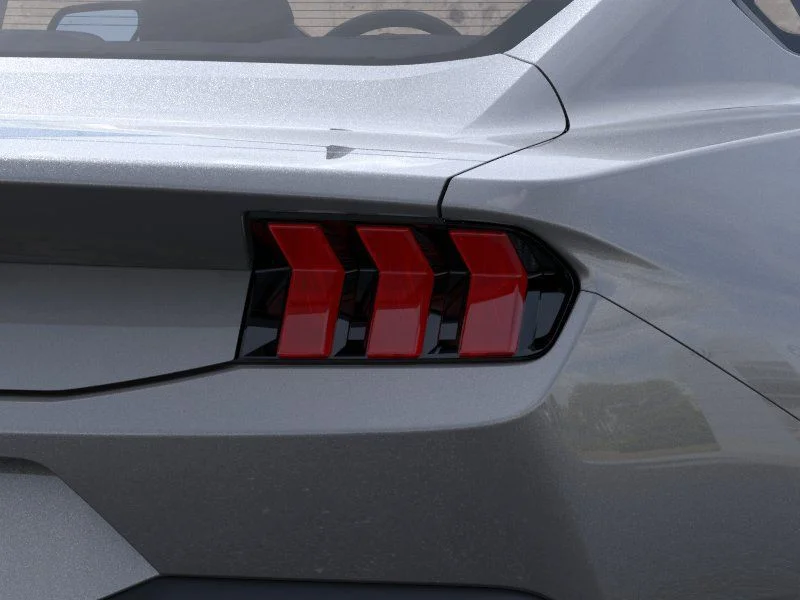 2026 Ford Mustang EcoBoost Fastback - Photo 22